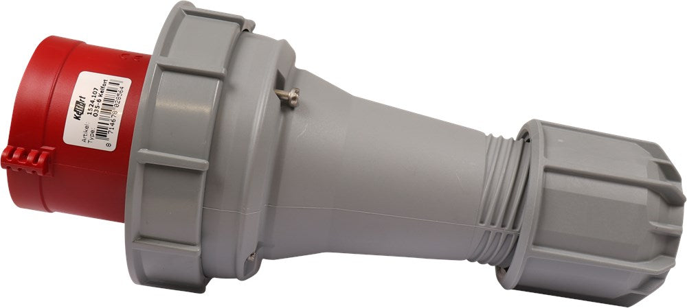 Contactstop Kelfort