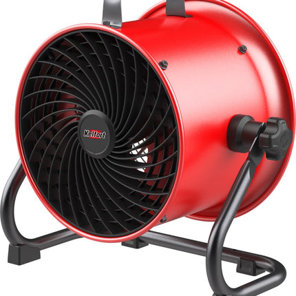 Drumventilator