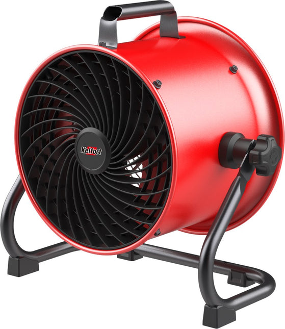 Drumventilator