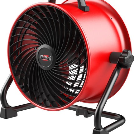 Drumventilator