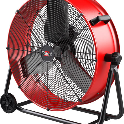 Drumventilator