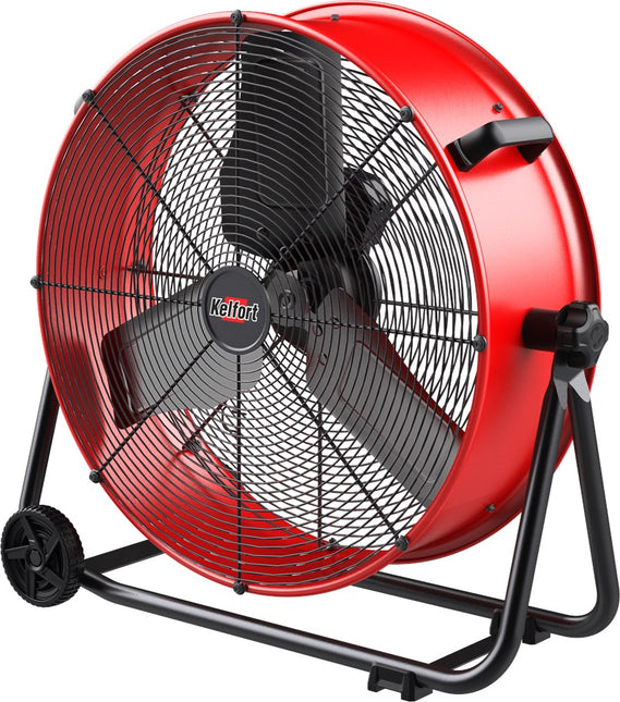 Drumventilator