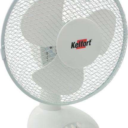 Ventilator TAFELMODEL Kelfort