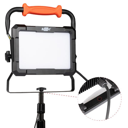 Bouwlamp LED Kelfort