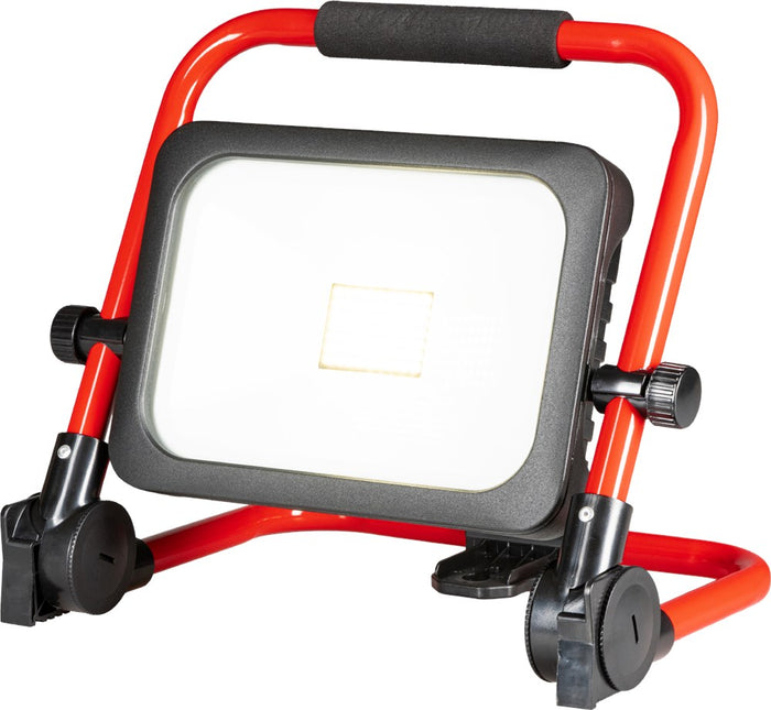 Bouwlamp LED met accu Kelfort