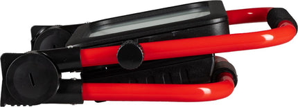 Bouwlamp LED met accu Kelfort