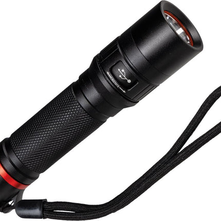 Zaklamp Kelfort