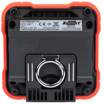 Floodlight Kelfort