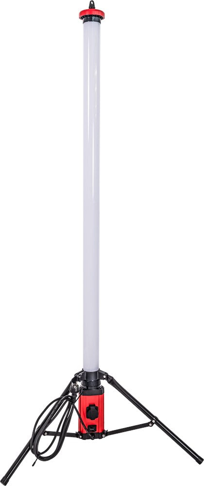 Lichtpaal