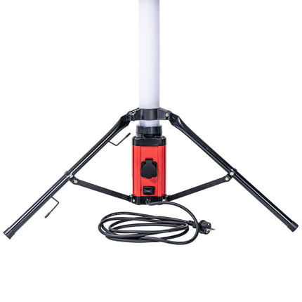 Lichtpaal
