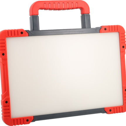 Floodlight met accu