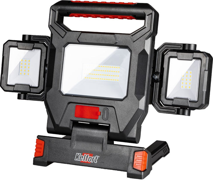 Bouwlamp LED
