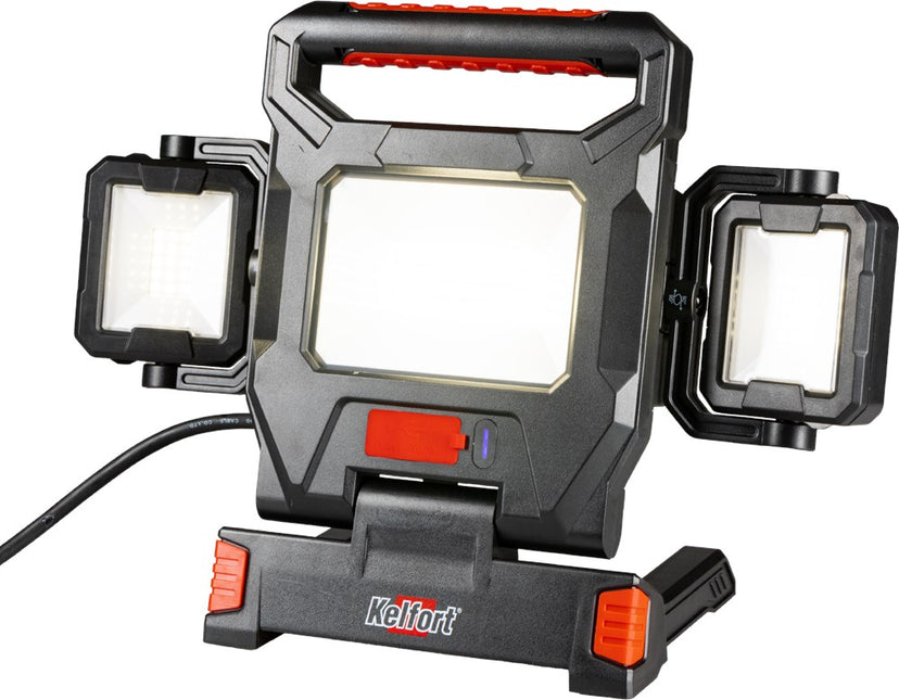 Bouwlamp LED