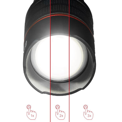 Zaklamp Kelfort