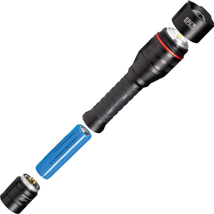 Zaklamp Kelfort