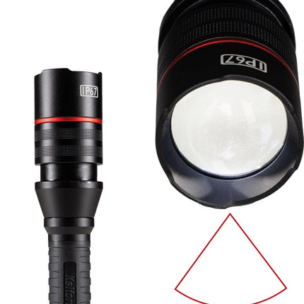 Zaklamp Kelfort