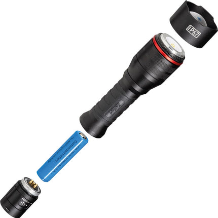 Zaklamp Kelfort