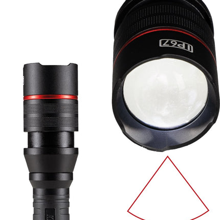 Zaklamp Kelfort