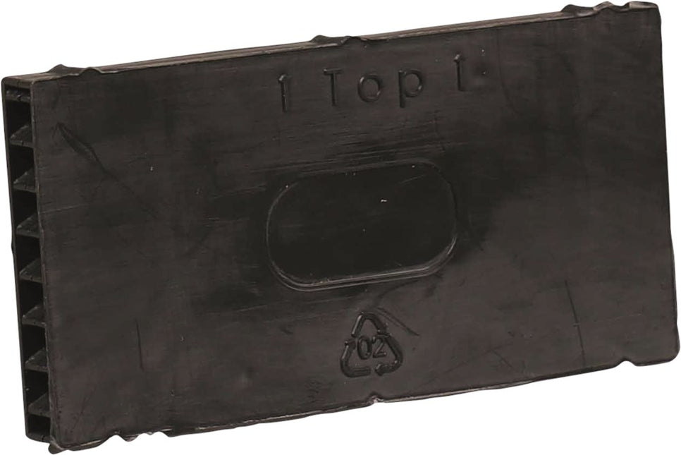 Stootvoegrooster Kelfort