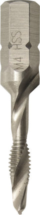 Boor-tap-verzinkboor Kelfort