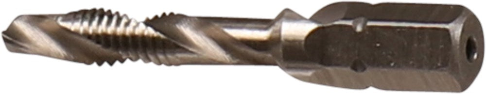 Boor-tap-verzinkboor Kelfort