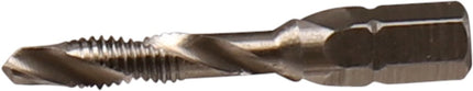 Boor-tap-verzinkboor Kelfort