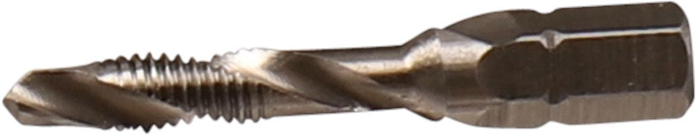 Boor-tap-verzinkboor Kelfort