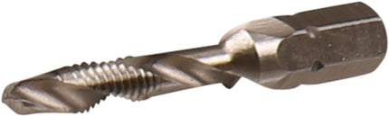 Boor-tap-verzinkboor Kelfort