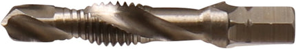 Boor-tap-verzinkboor Kelfort