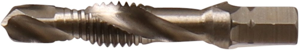 Boor-tap-verzinkboor Kelfort