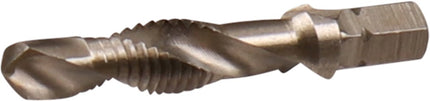 Boor-tap-verzinkboor Kelfort