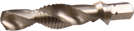 Boor-tap-verzinkboor Kelfort