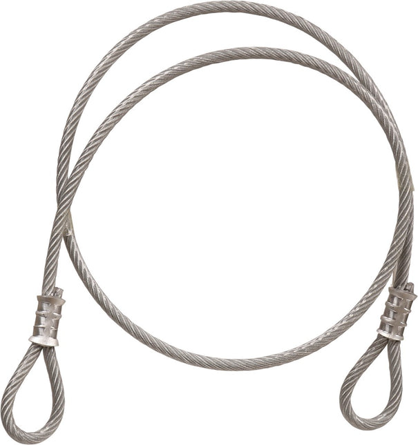Slotkabel Kelfort