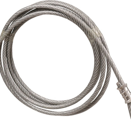 Slotkabel Kelfort