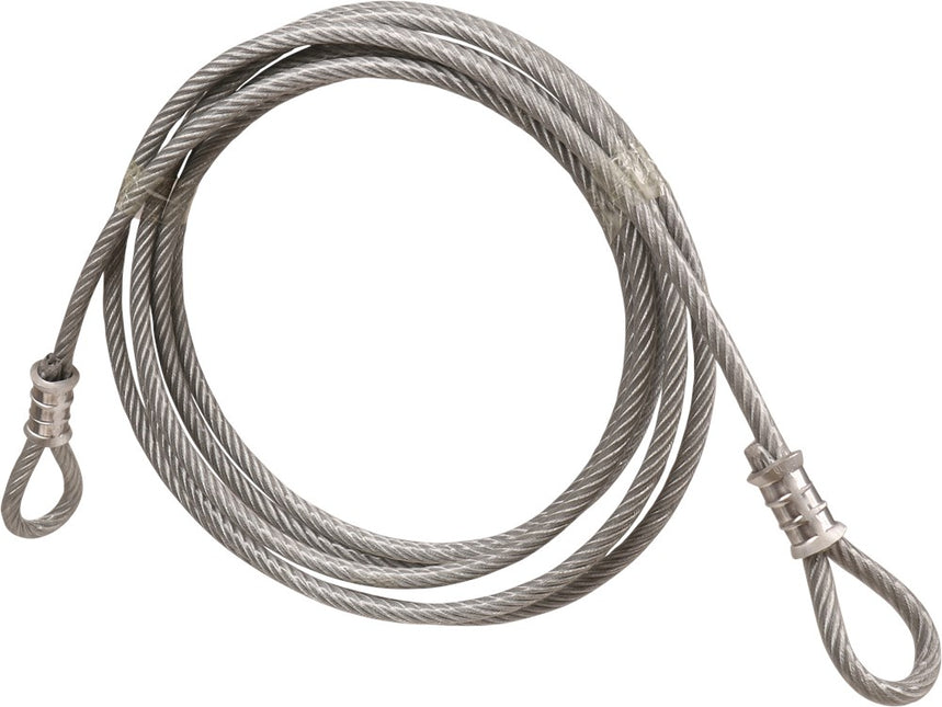 Slotkabel Kelfort