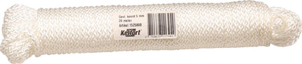 Gevlochten koord Kelfort