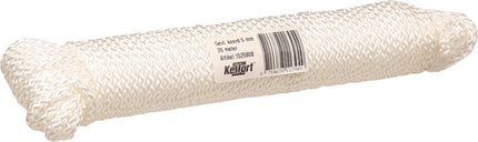 Gevlochten koord Kelfort