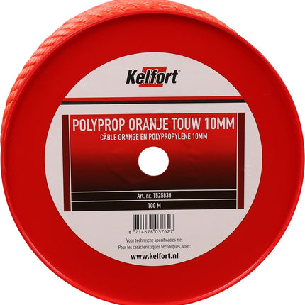 Polypropyleen touw Kelfort