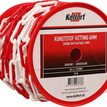 Afzetketting Kelfort