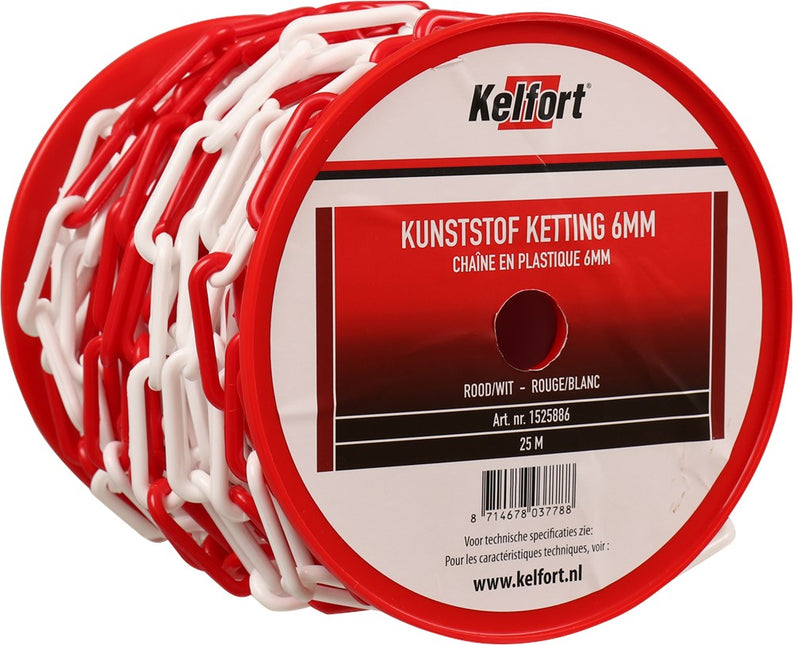 Afzetketting Kelfort