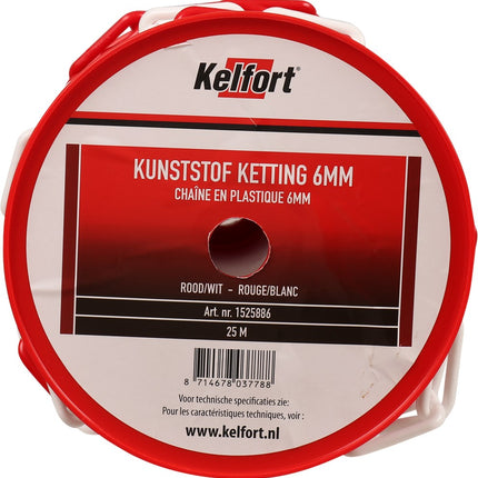 Afzetketting Kelfort
