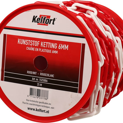 Afzetketting Kelfort