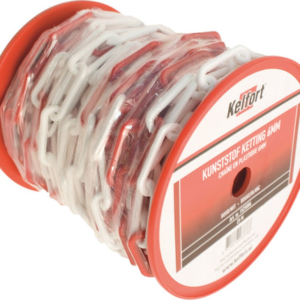 Afzetketting Kelfort