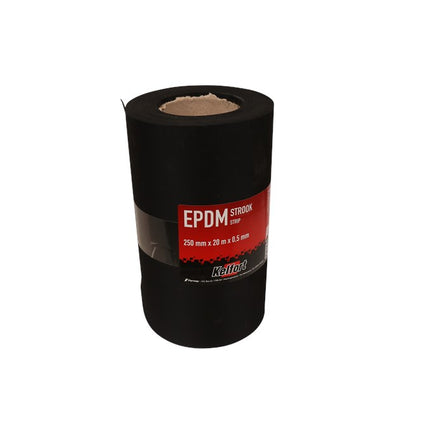 EPDM Folie zwart Kelfort