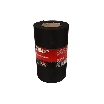 EPDM Folie zwart Kelfort