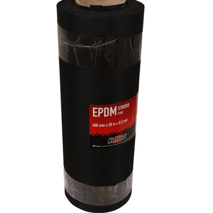 EPDM Folie zwart Kelfort