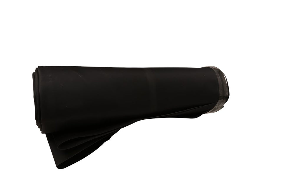 EPDM dakbedekking zwart Kelfort