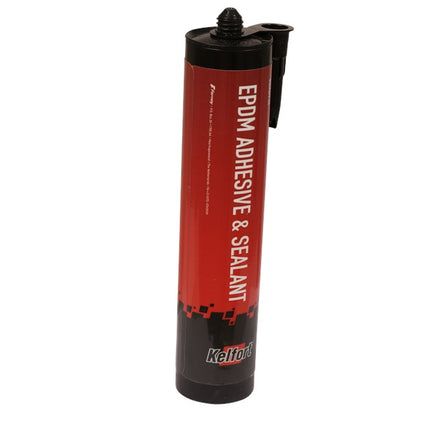 Lijm en Kit voor EPDM Kelfort