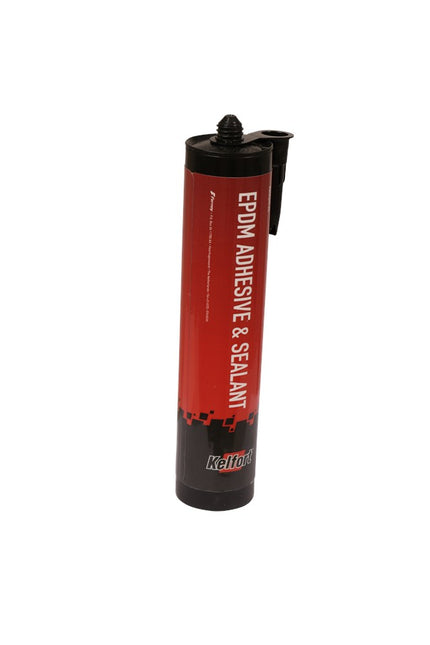 Lijm en Kit voor EPDM Kelfort