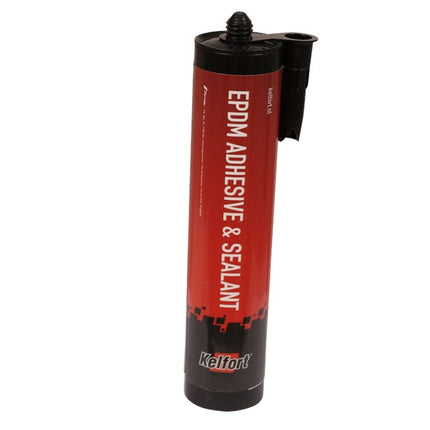 Lijm en Kit voor EPDM Kelfort